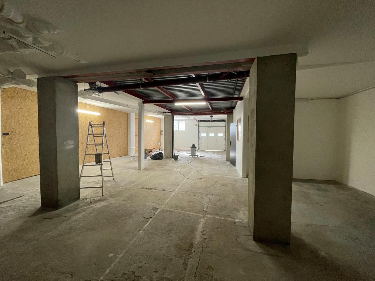 Local d'activité Ivry-sur-Seine 180m² Location local d'activité Ivry-sur-Seine Val-de-Marne OLACT2530390 3